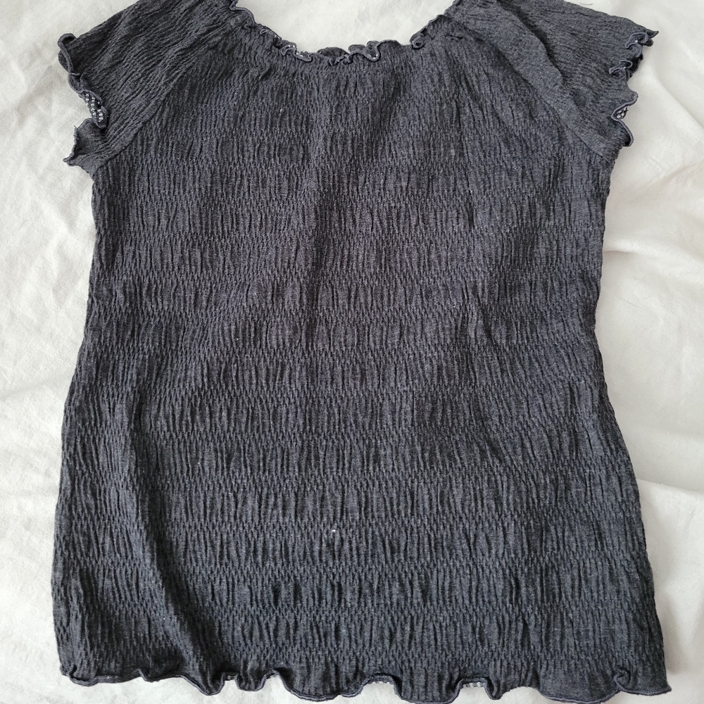 Old navy girls top